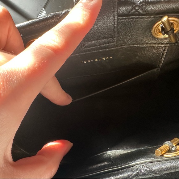 Tory Burch wallet and crossbody - Picture 5 of 8